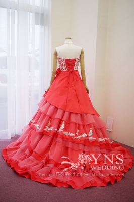 SR1141SPK  YNS WEDDING