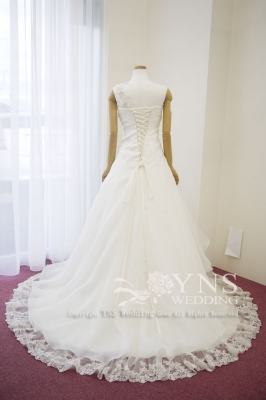 CA-JAW05-OS YNS WEDDING