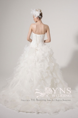 R12134 YNS WEDDING