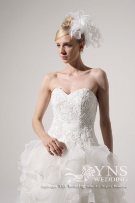 R12134 YNS WEDDING