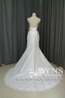 RLH-110  YNS WEDDING