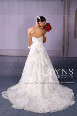 SC11924 YNS WEDDING