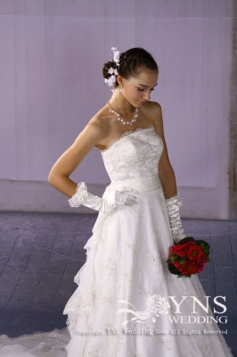 SC11924 YNS WEDDING