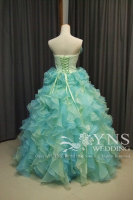 SC10932GBU YNS WEDDING