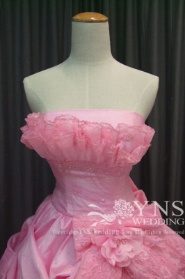 S-GT1102PK YNS WEDDING