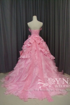 S-GT1102PK YNS WEDDING