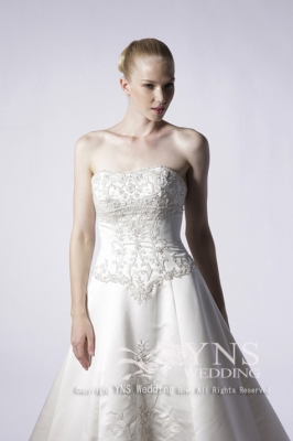 RL-WY9012 YNS WEDDING