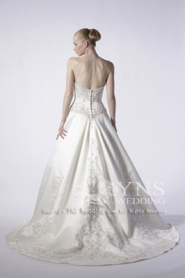 RL-WY9012 YNS WEDDING