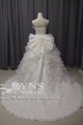 RLH-120 YNS WEDDING