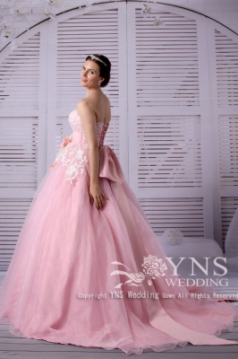 SC12434 YNS WEDDING