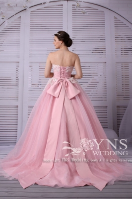 SC12434 YNS WEDDING