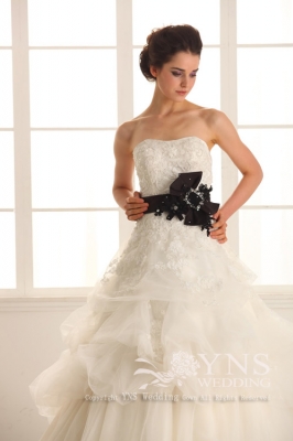 SC-T725 YNS WEDDING