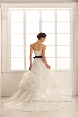 SC-T725 YNS WEDDING
