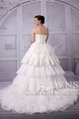 SR12417 YNS WEDDING