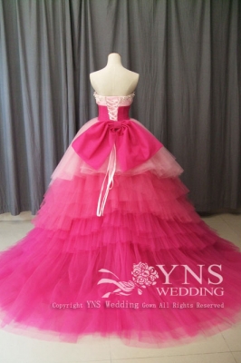 SGH12408 YNS WEDDING
