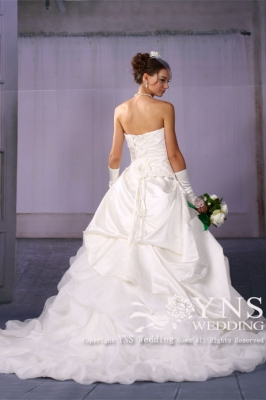 SR11921 YNS WEDDING