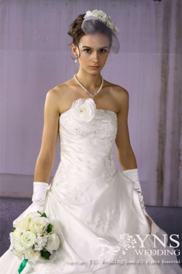 SR11921 YNS WEDDING