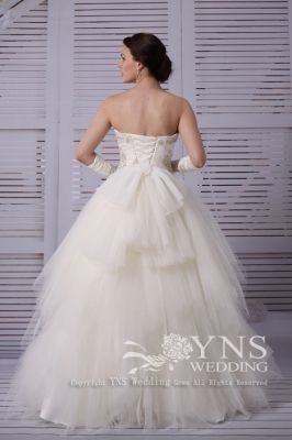 SC12420 YNS WEDDING
