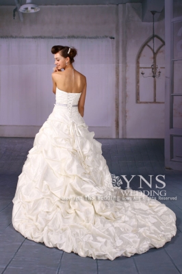 S-Y-0675  YNS WEDDING