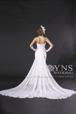 SC-T718 YNS WEDDING