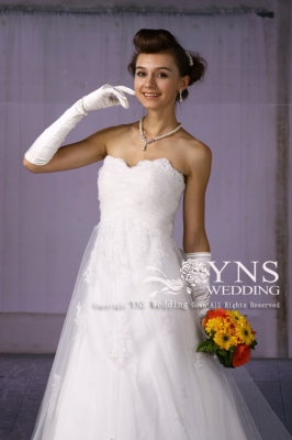 S-GRS-OM02 YNS WEDDING