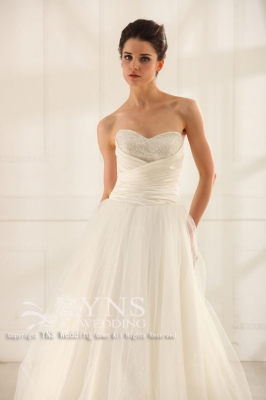 CT-VIW06 YNS WEDDING