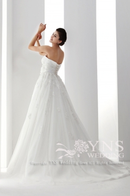R1309 YNS WEDDING