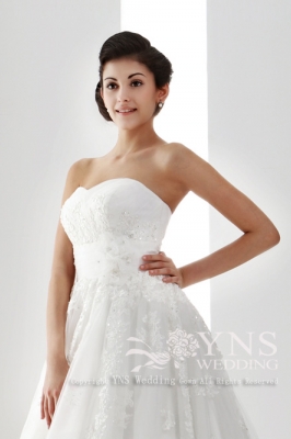 R1309 YNS WEDDING