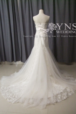 CT-SUW05 YNS WEDDING