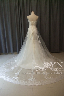 R1302 YNS WEDDING