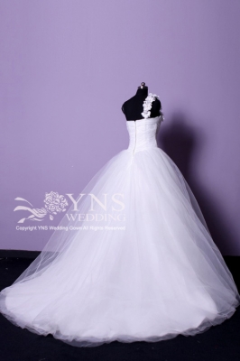 AM-DH139 YNS WEDDING