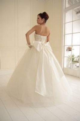 Felicia Annie Bridal by P.R.A.H.