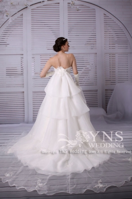 SC12419 YNS WEDDING
