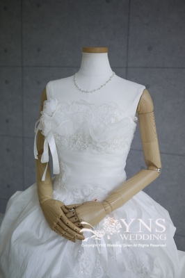 RLH-121 YNS WEDDING