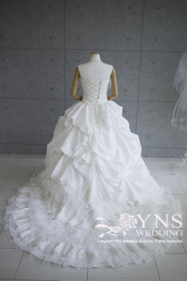 RLH-121 YNS WEDDING