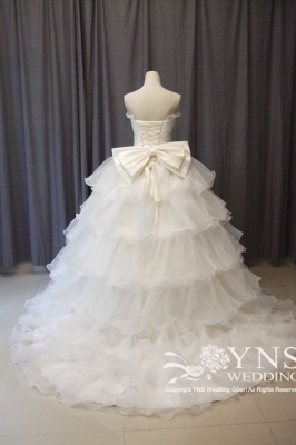 RLH-122 YNS WEDDING