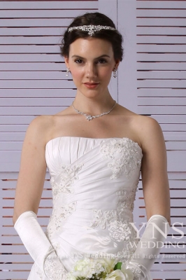 SR-8061 YNS WEDDING