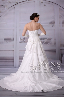SR-8061 YNS WEDDING