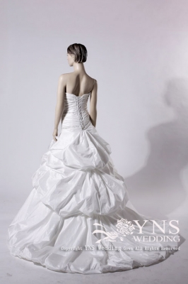 AM-SD409 YNS WEDDING