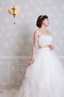 Fiana Annie Bridal by P.R.A.H.