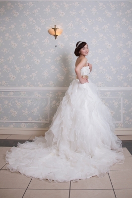 Fiana Annie Bridal by P.R.A.H.