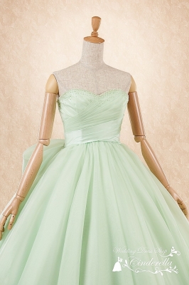 SS4187gr Cinderella & Co.,Inc.