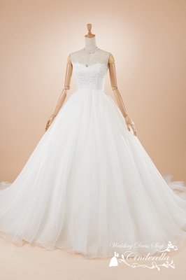 SS9590 Cinderella & Co.,Inc.