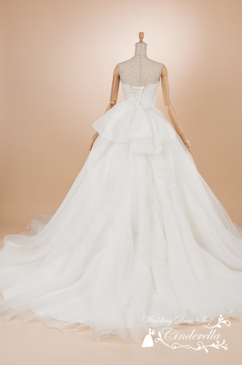 SS9590 Cinderella & Co.,Inc.
