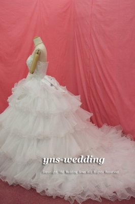CT0616n YNS WEDDING