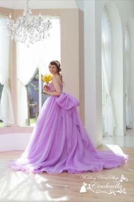 SS1960LI Cinderella & Co.,Inc.