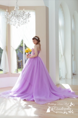 SS1960LI Cinderella & Co.,Inc.