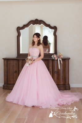 SS1960BP Cinderella & Co.,Inc. 写真画像