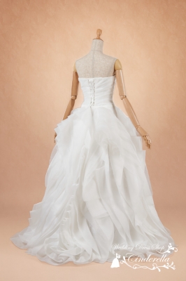 AN0600 Cinderella & Co.,Inc.
