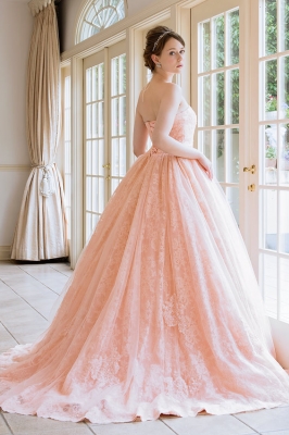 SS9639AP Cinderella & Co.,Inc.